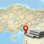 Hatay Beton Boru Firmaları ve Altyapı Çözümleri